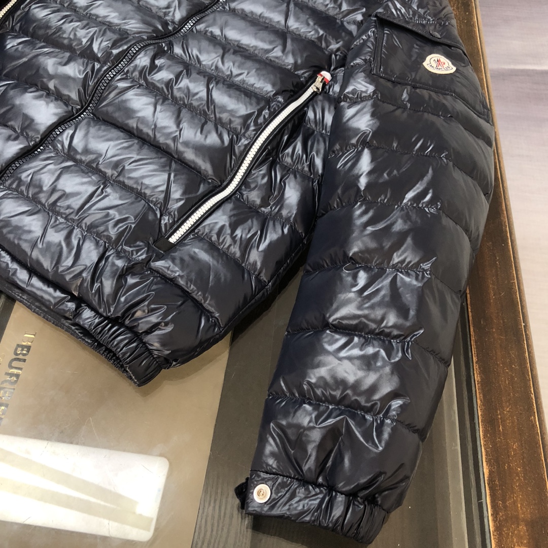 Moncler Down Jackets